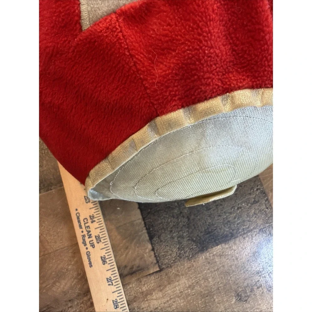 Vintage Coca-Cola Classic Soda Can Plush Pillow Giant 24